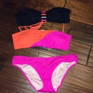 Victoria’s Secret Swim Suit!